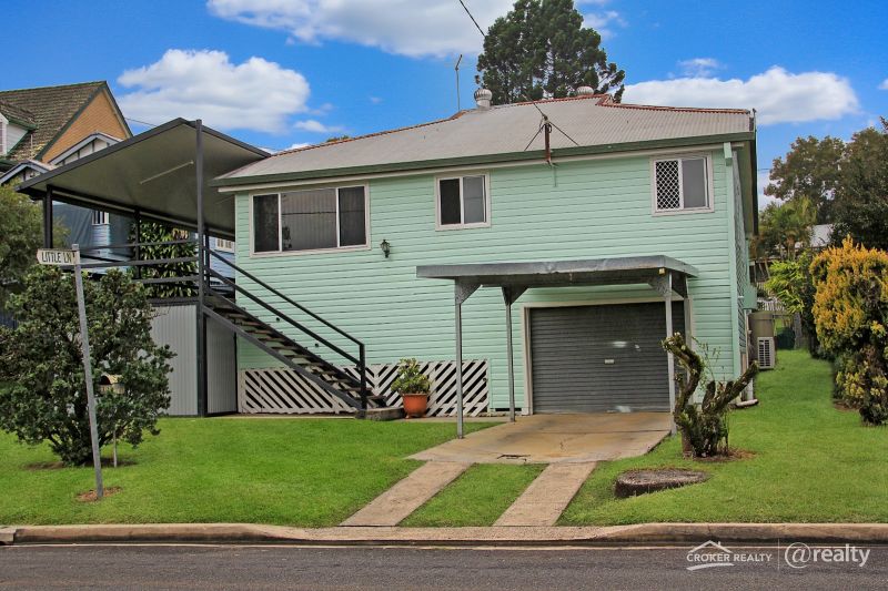 13 Fawcett St, Kyogle, NSW 2474