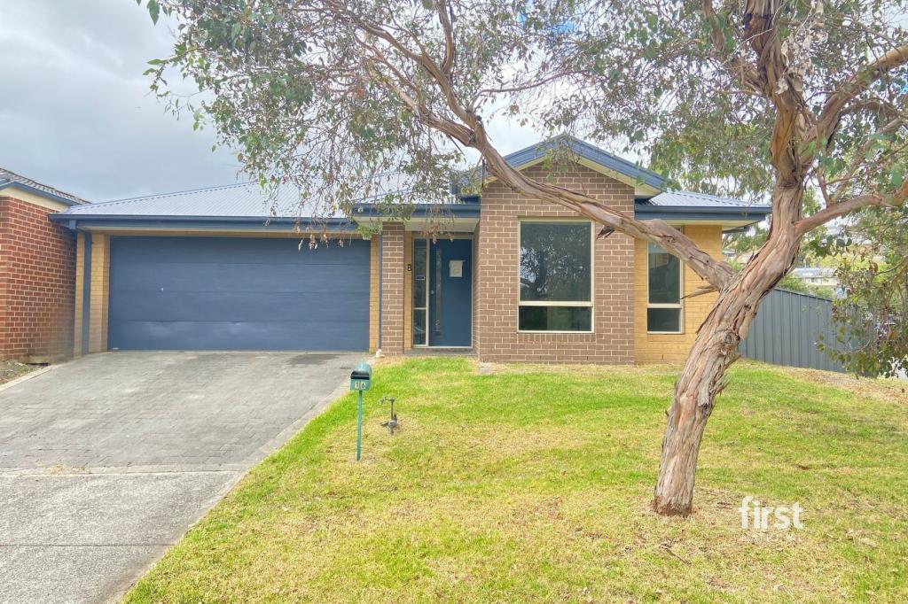16 Chestnut Ch, Pakenham, VIC 3810