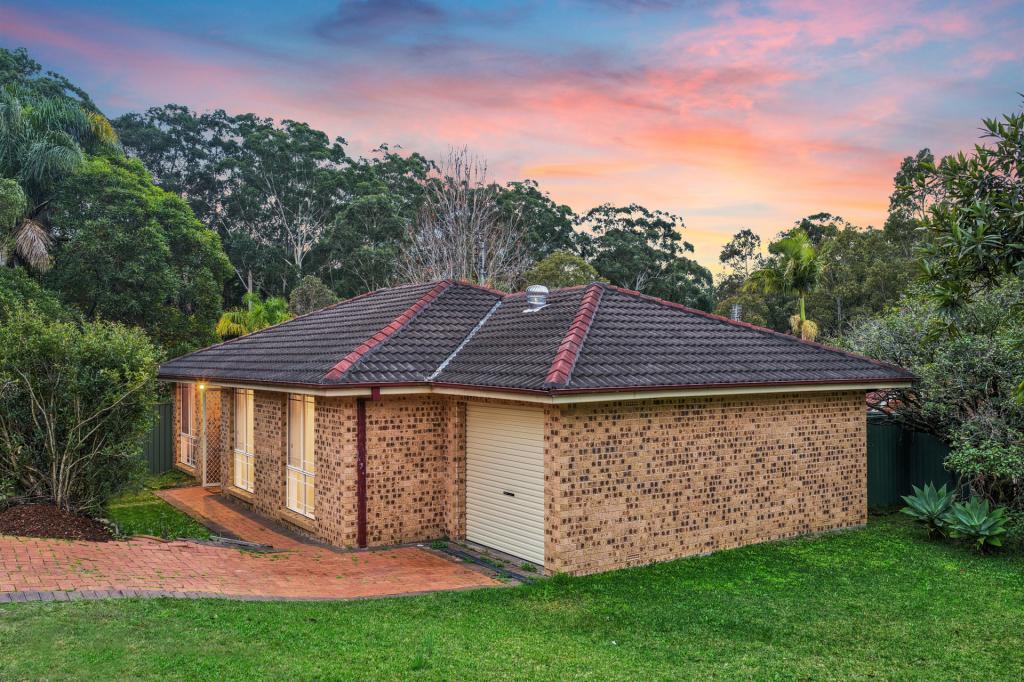 1 Windsong Pl, Tuggerah, NSW 2259