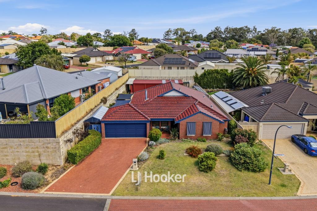 57 Samrose Rd, Dalyellup, WA 6230