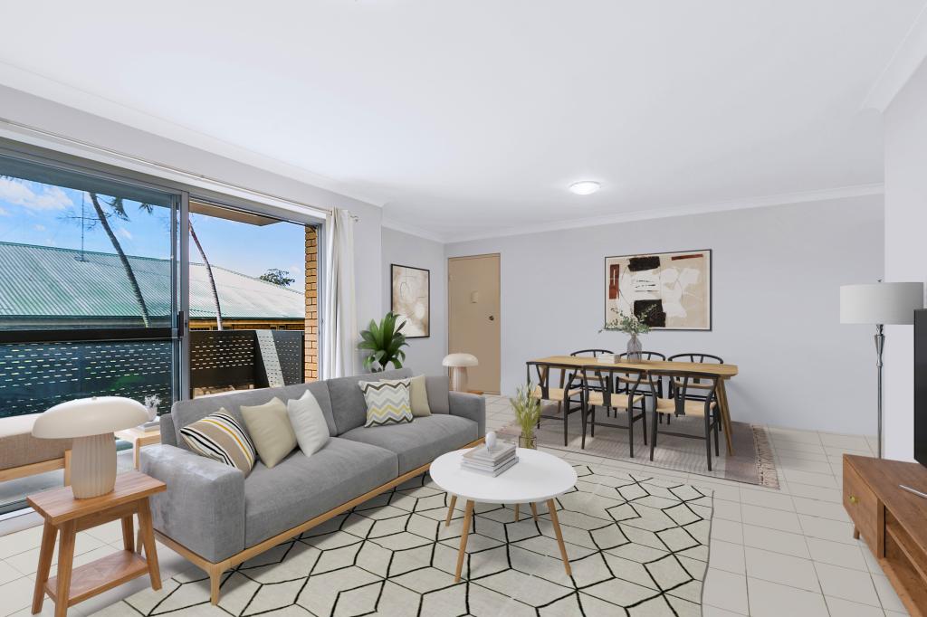 1/689 Wynnum Rd, Morningside, QLD 4170