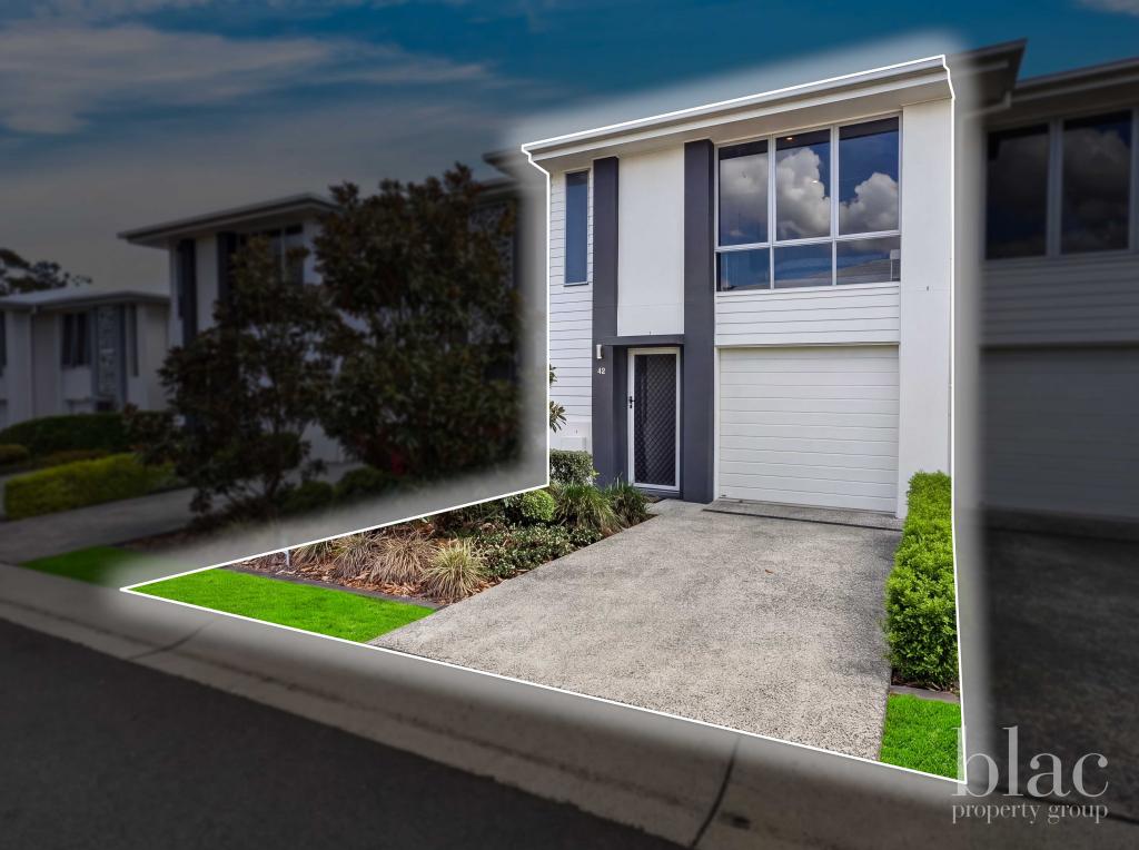 43/5 Spring Ave, Springfield Lakes, QLD 4300