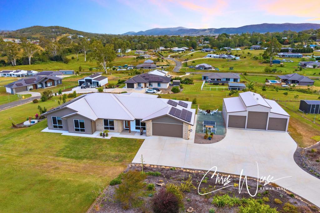 6 Homestead Dr, Winya, QLD 4515