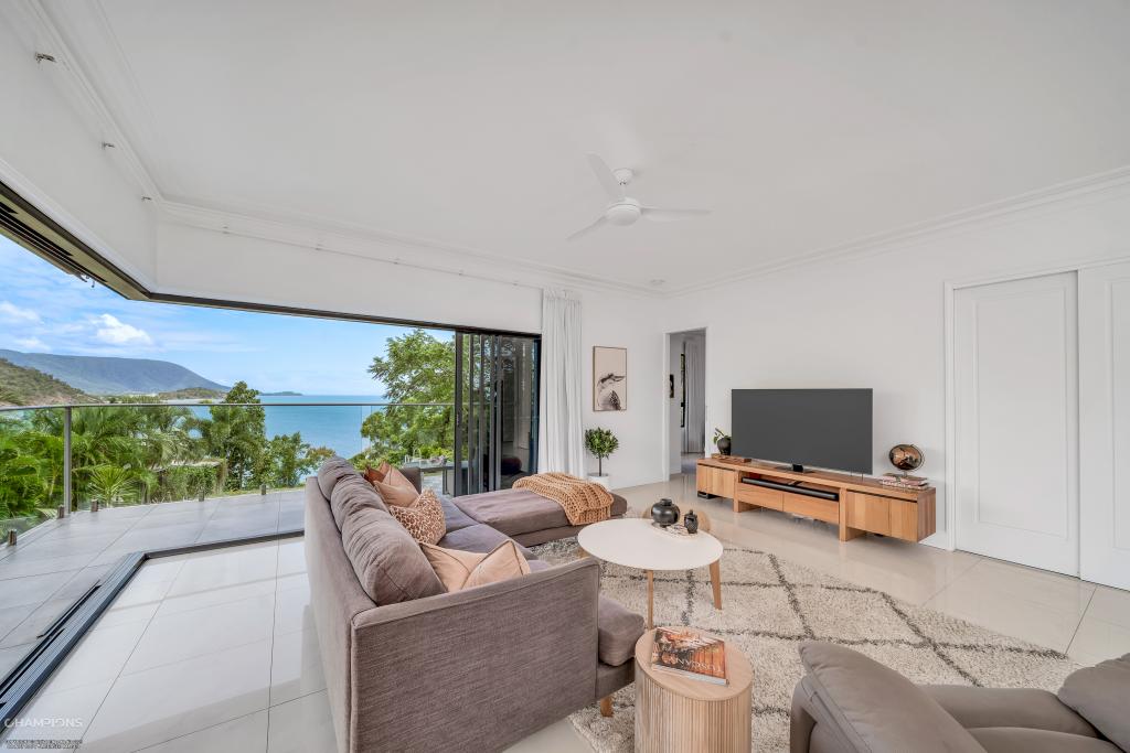 18 Dowsett Cl, Yorkeys Knob, QLD 4878