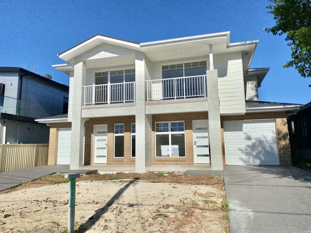 88 & 88a Lime St, Cabramatta West, NSW 2166