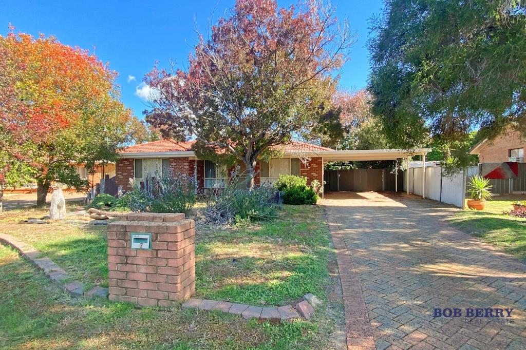 7 Gregory Ct, Dubbo, NSW 2830