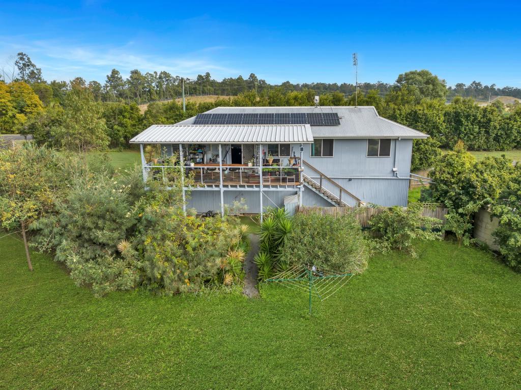 10 Mataranka Rd, Veteran, QLD 4570