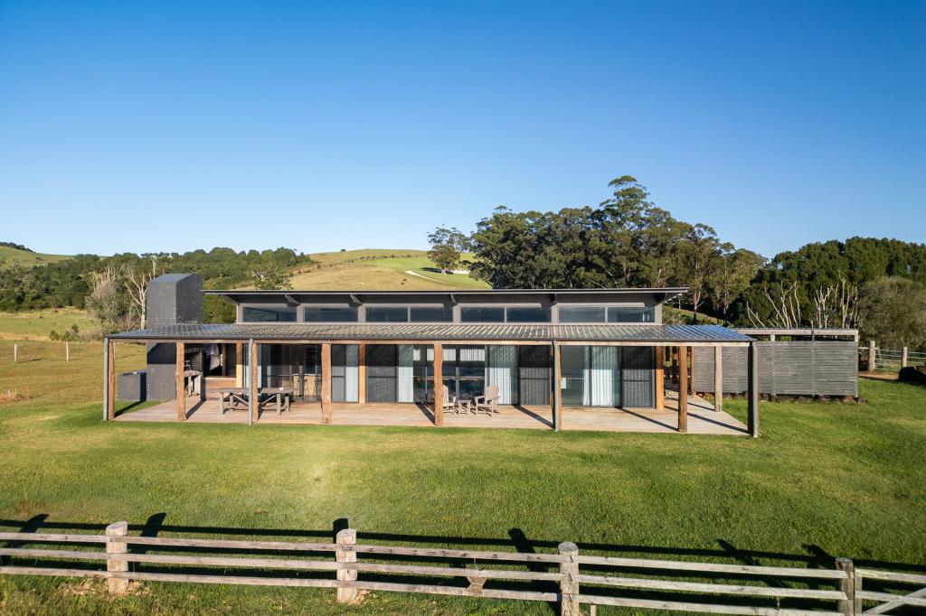 13 Byron Creek Rd, Coopers Shoot, NSW 2479