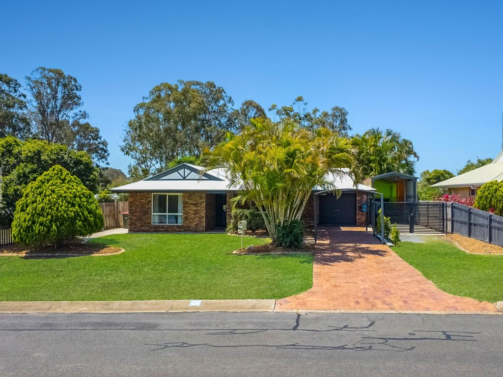 78 Birrabeen Ave, Pialba, QLD 4655