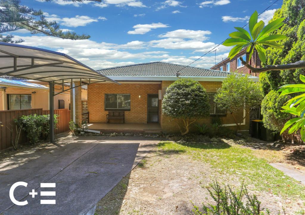 264 Beauchamp Rd, Matraville, NSW 2036