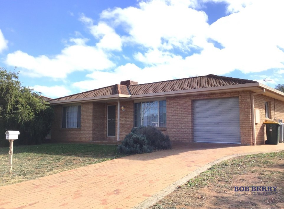 21 Kingfisher St, Dubbo, NSW 2830