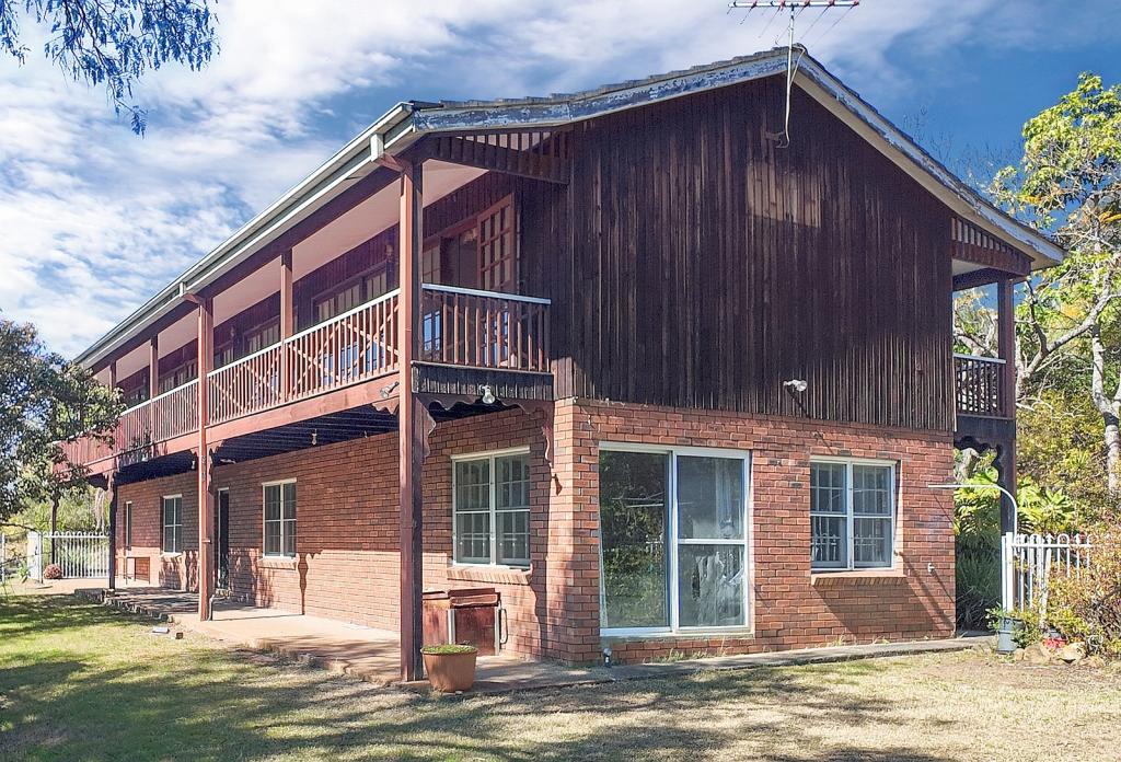 45 Eagles Rd, Razorback, NSW 2571