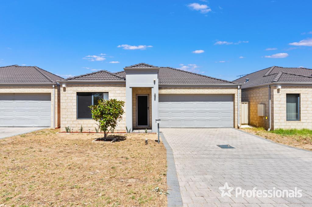 4/52 Fifth Rd, Armadale, WA 6112