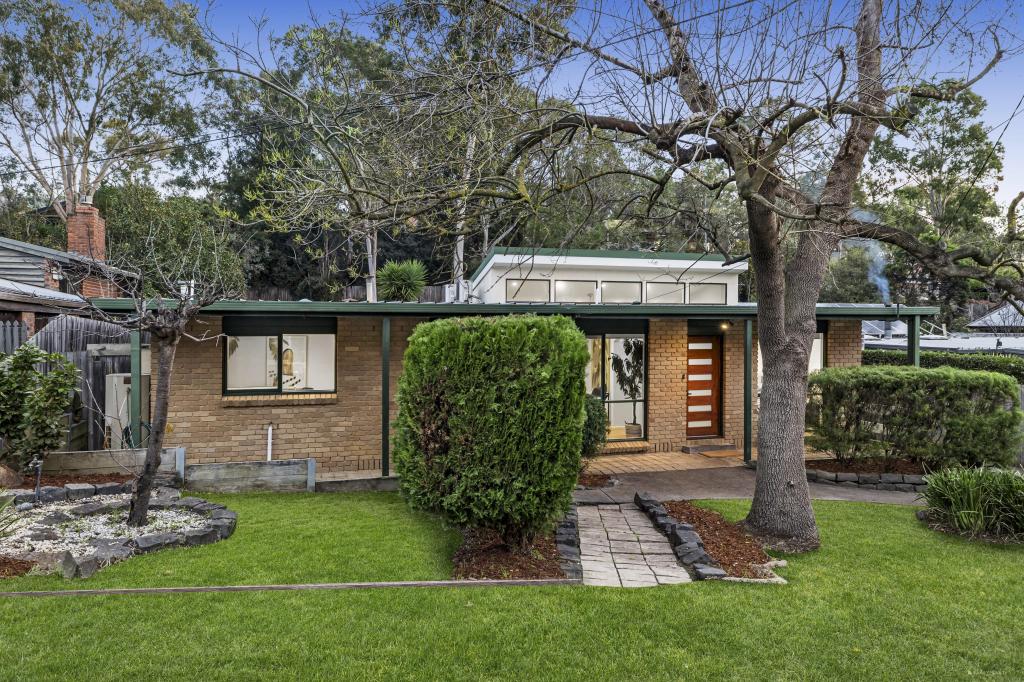 132 Franklin St, Eltham, VIC 3095