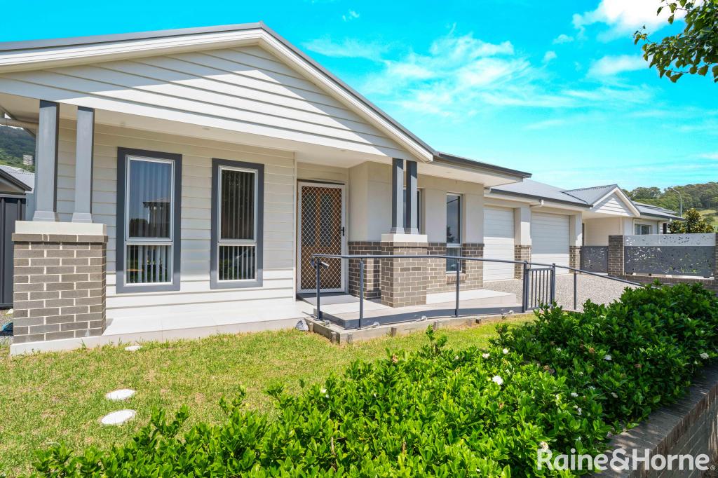 2 Nattai Cres, Albion Park, NSW 2527