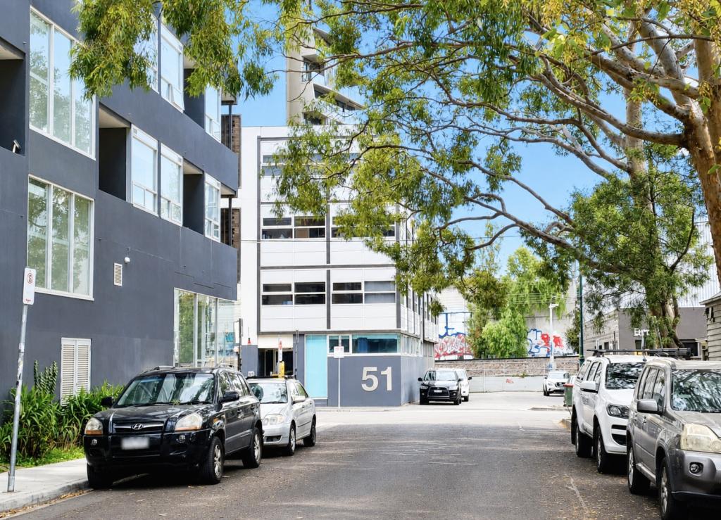 103/51 GARDEN ST, SOUTH YARRA, VIC 3141