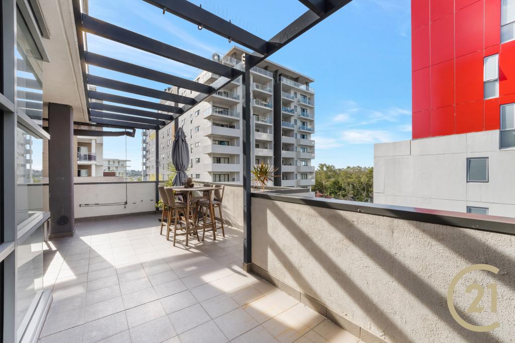 19/4-6 Browne Pde, Warwick Farm, NSW 2170