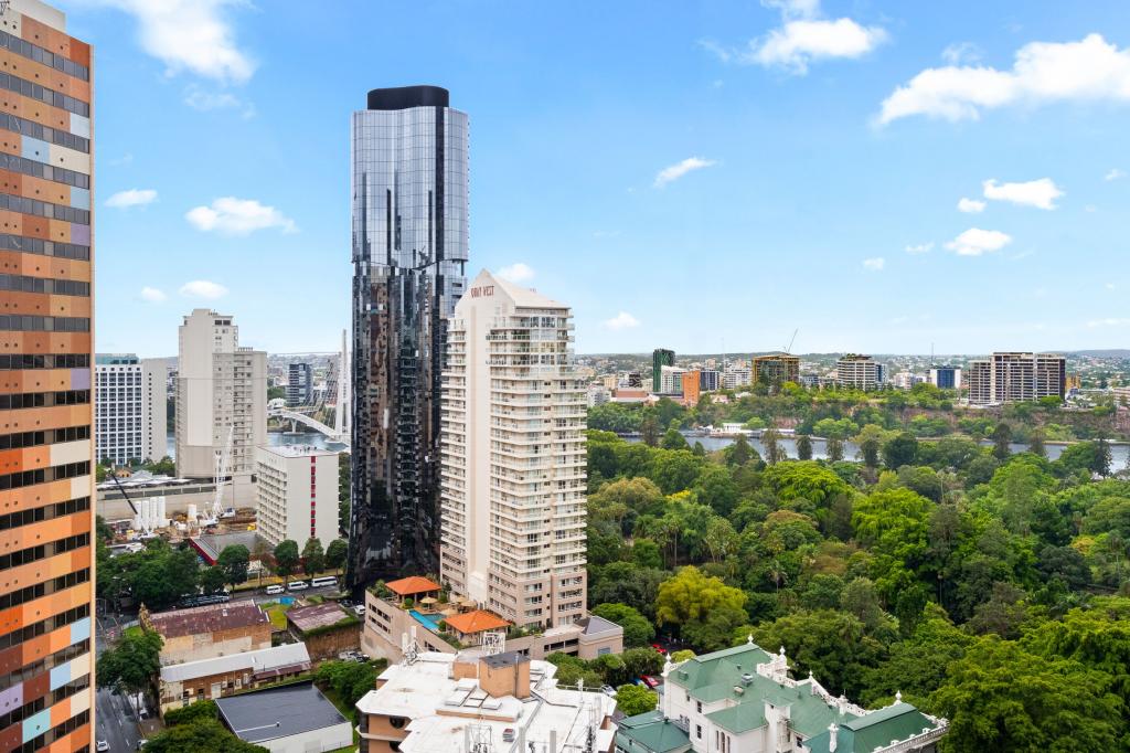 1601/8 Margaret St, Brisbane City, QLD 4000