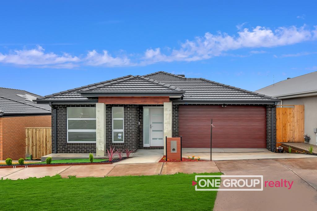 10 Lavender Ct, Wallan, VIC 3756