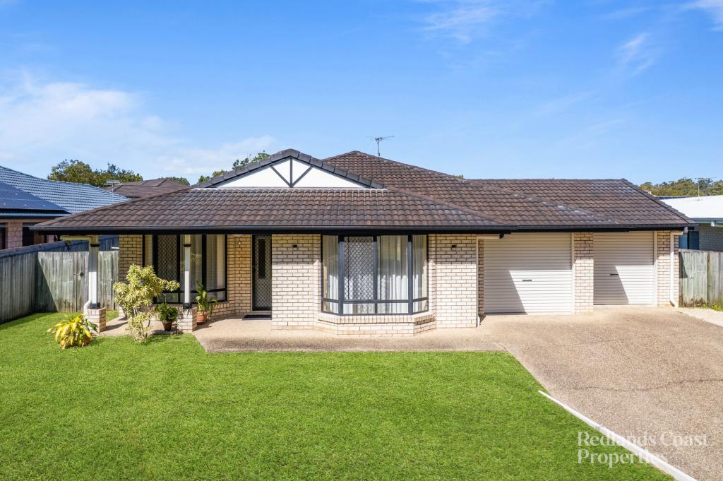 64 Brookvale Dr, Victoria Point, QLD 4165