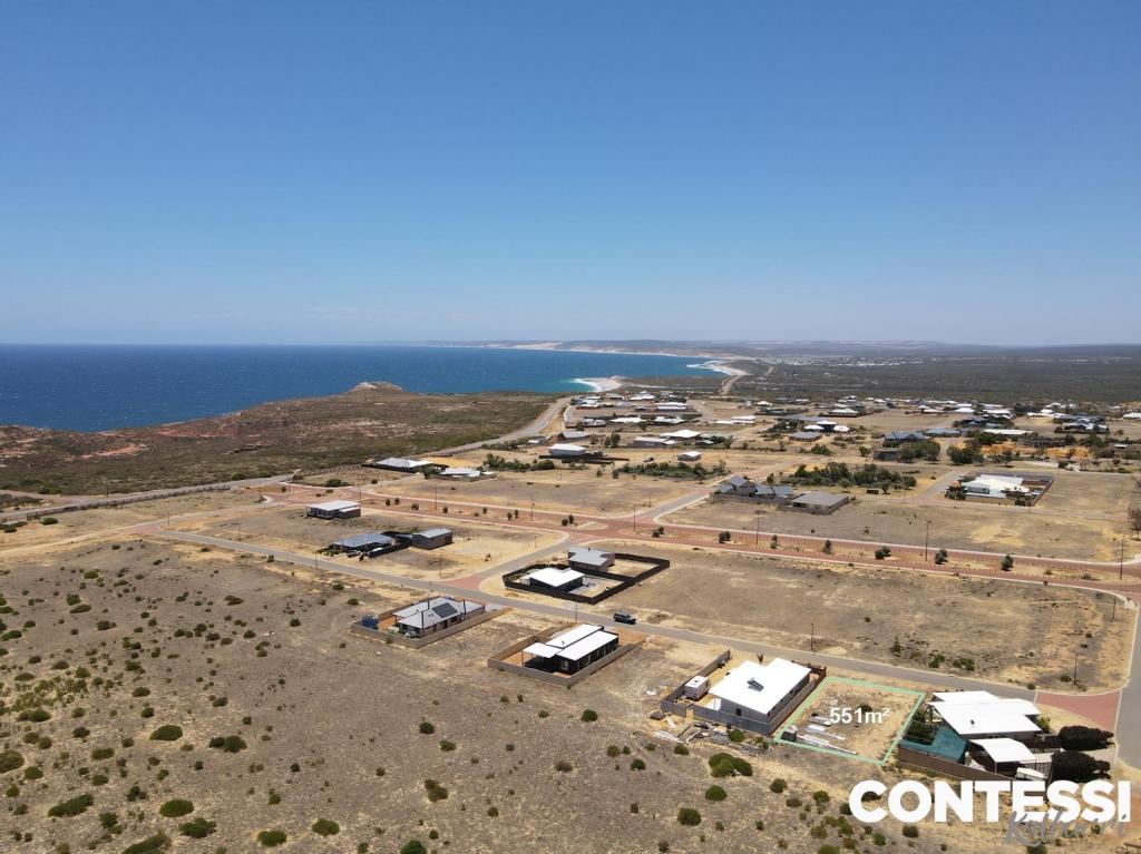 3 Diamond Vsta, Kalbarri, WA 6536