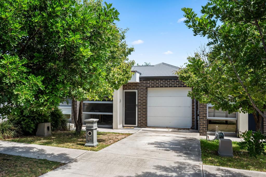 4a Seaforth Ave, Dover Gardens, SA 5048