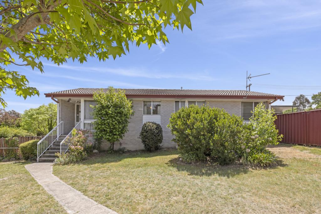 3 Mckean Pl, Wanniassa, ACT 2903