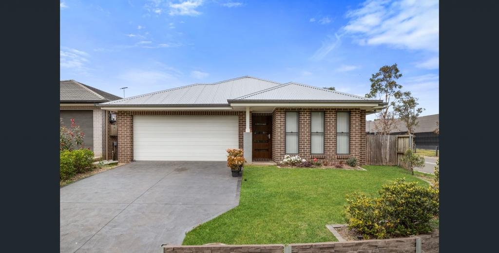 51 Cartwright Cres, Airds, NSW 2560