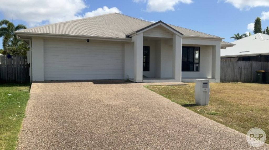 6 Wycombe Ct, Kirwan, QLD 4817