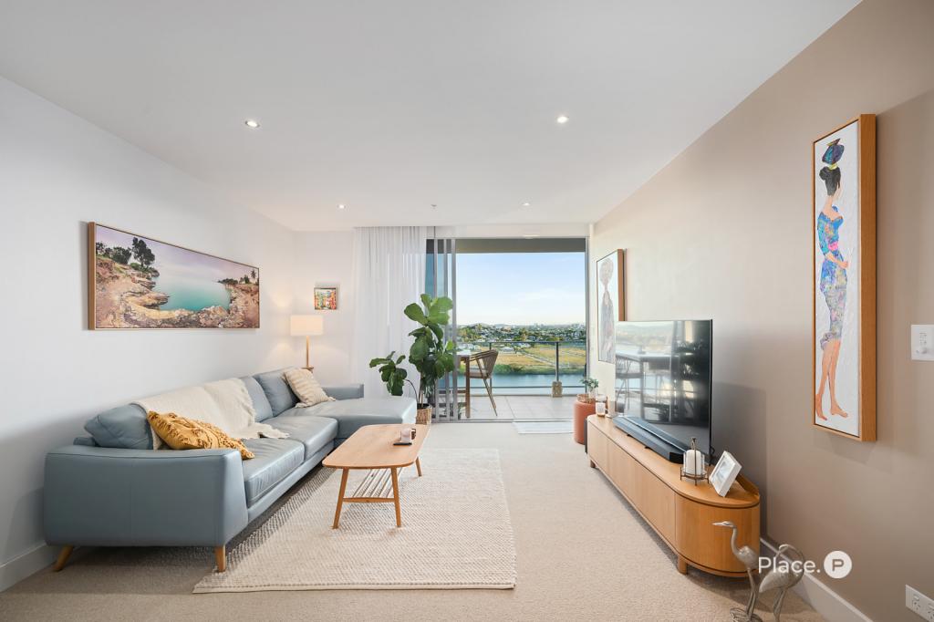 4163/37c Harbour Rd, Hamilton, QLD 4007