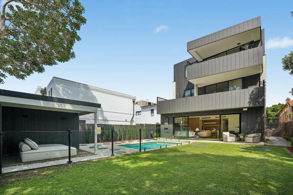 2/584 Old South Head Rd, Rose Bay, NSW 2029