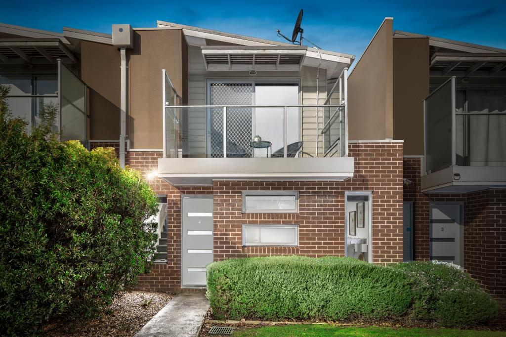 2/9 Tulip Cres, Boronia, VIC 3155