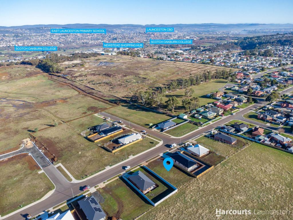 55 Regent St, Waverley, TAS 7250