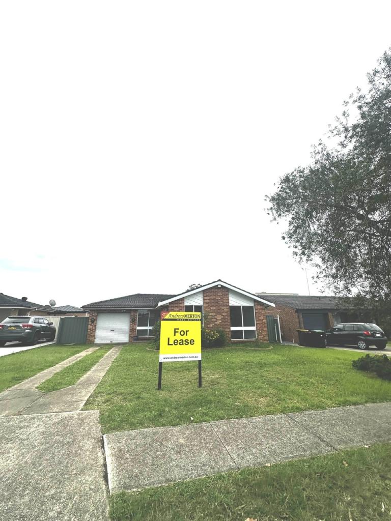 49 Galatea St, Plumpton, NSW 2761