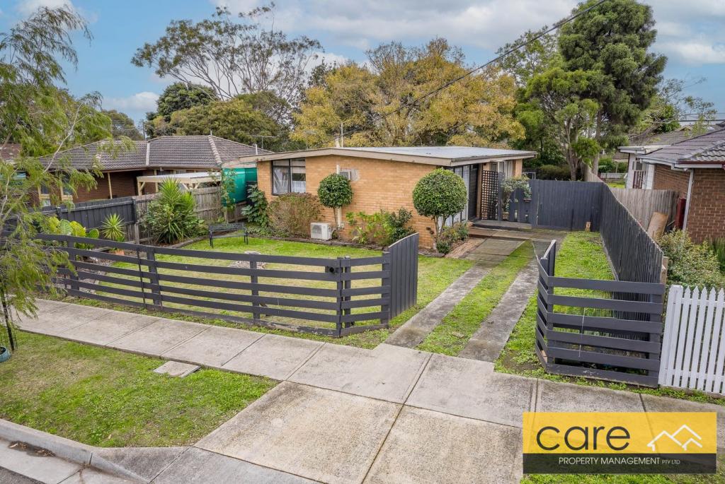 5 Valma Ave, Cranbourne, VIC 3977