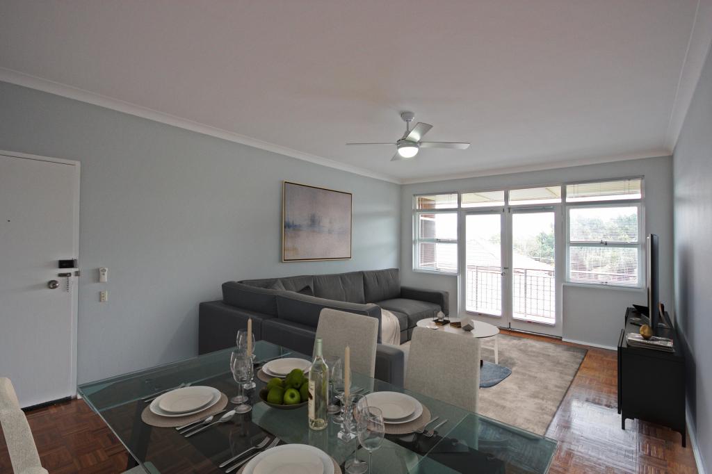 9/366 Great North Rd, Abbotsford, NSW 2046