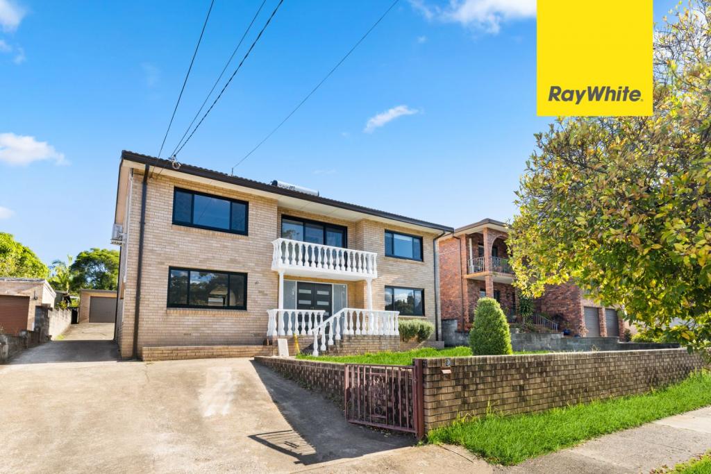 10 Turner Ave, Ryde, NSW 2112