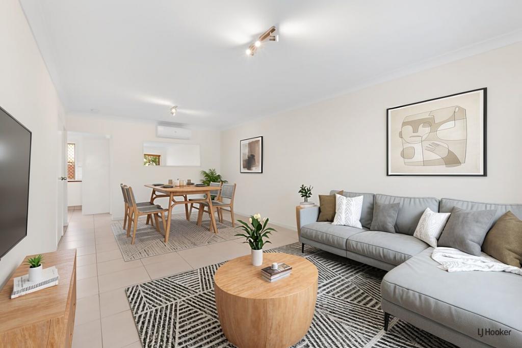 3/17 Margaret St, Tweed Heads, NSW 2485