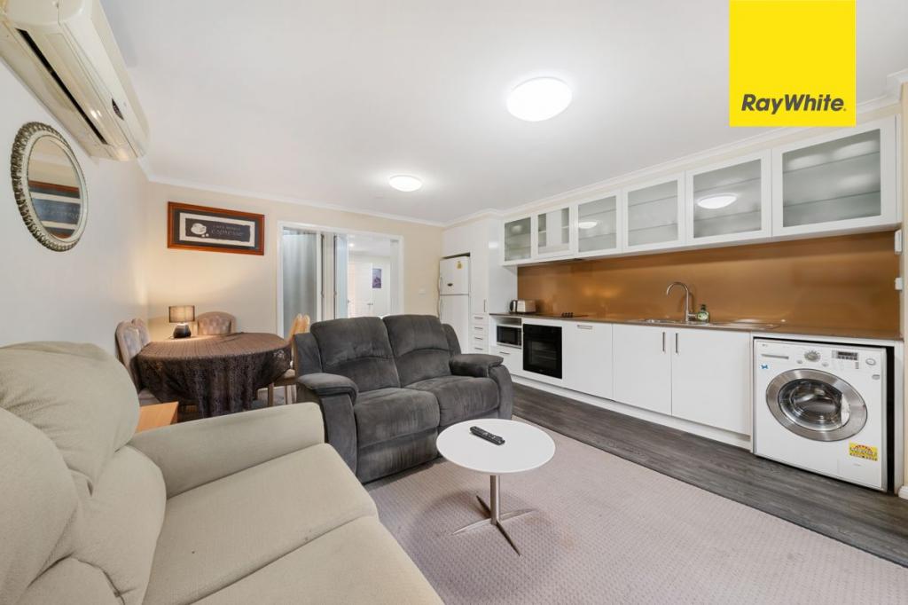 1/41 Culgoa Cct, O'Malley, ACT 2606