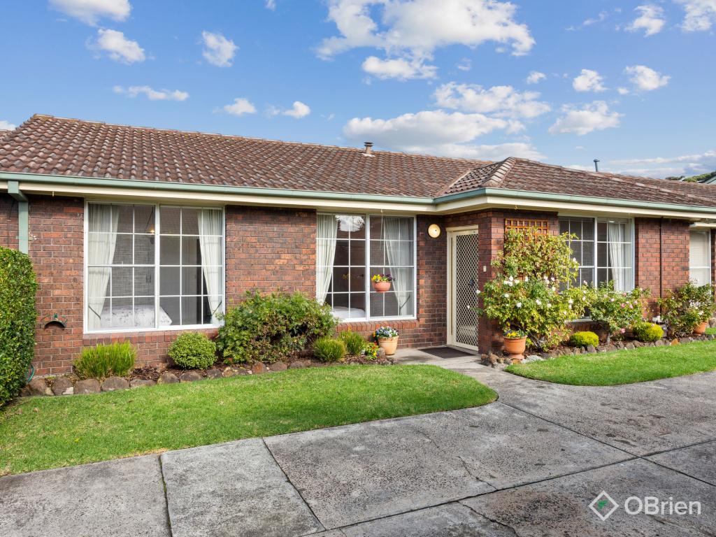 6/16 Hilda St, Cheltenham, VIC 3192