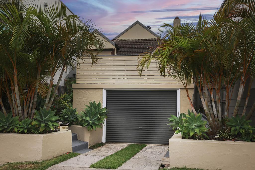 16 Reddall St, Manly, NSW 2095