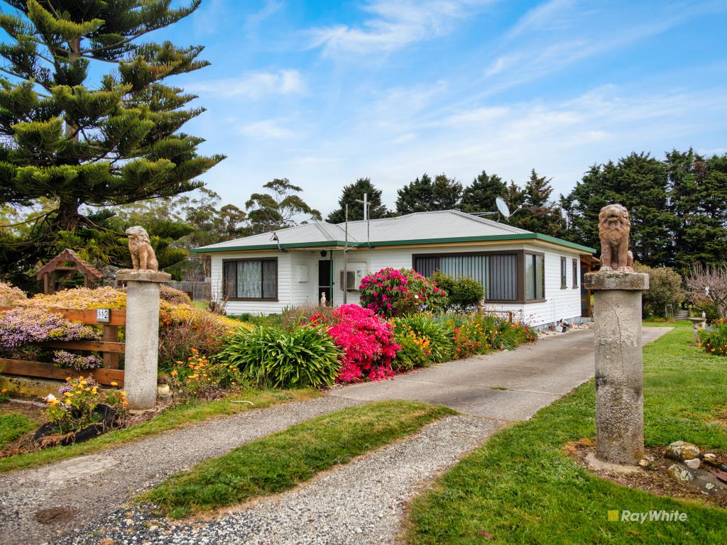 112 Mount Hicks Rd, Wynyard, TAS 7325