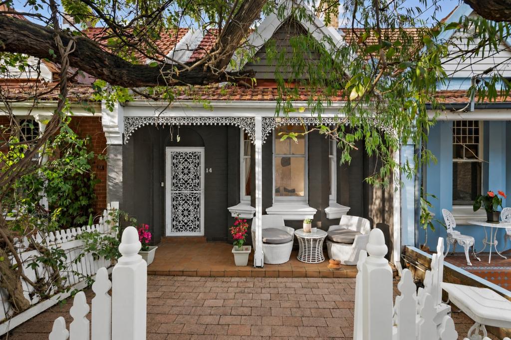 14 Premier St, Kogarah, NSW 2217