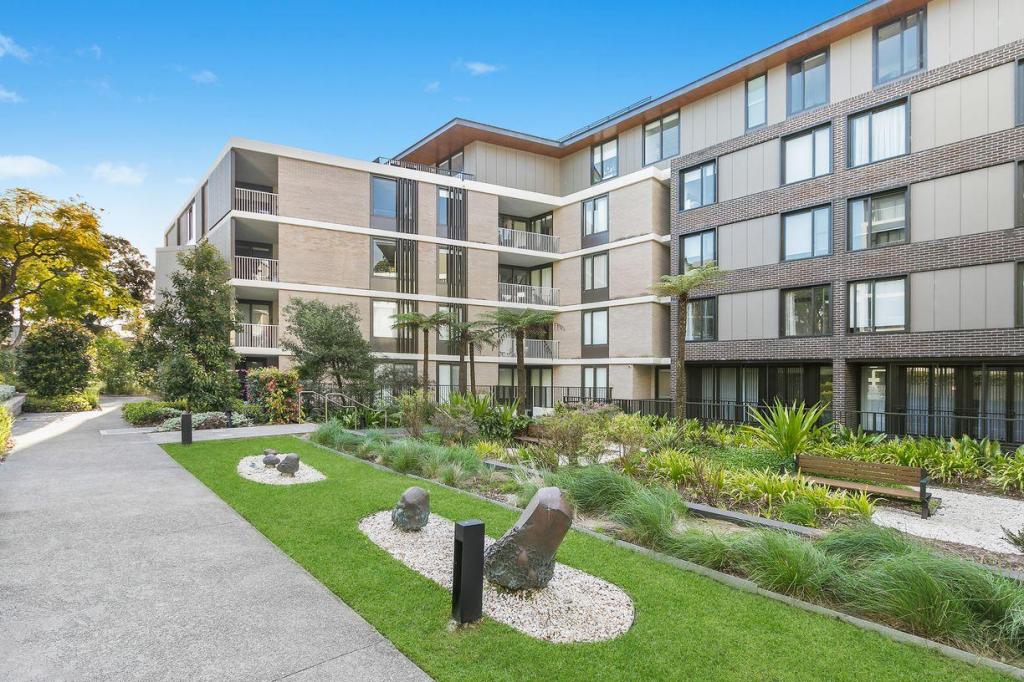 103/2 Birdwood Ave, Lane Cove, NSW 2066