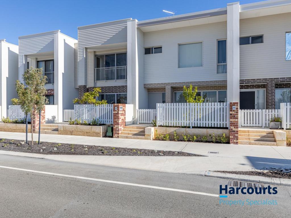 41 Turquoise Bvd, Treeby, WA 6164