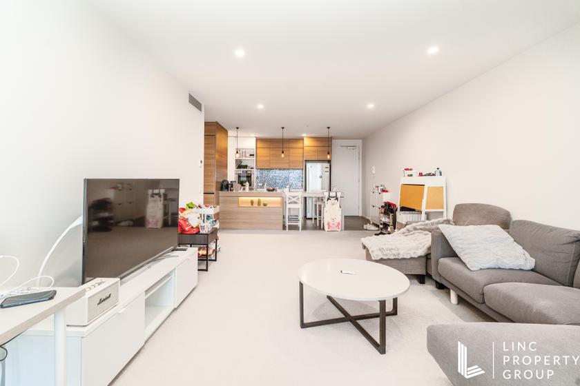 57/45 WEST ROW, CITY 2601, CANBERRA, ACT 2601