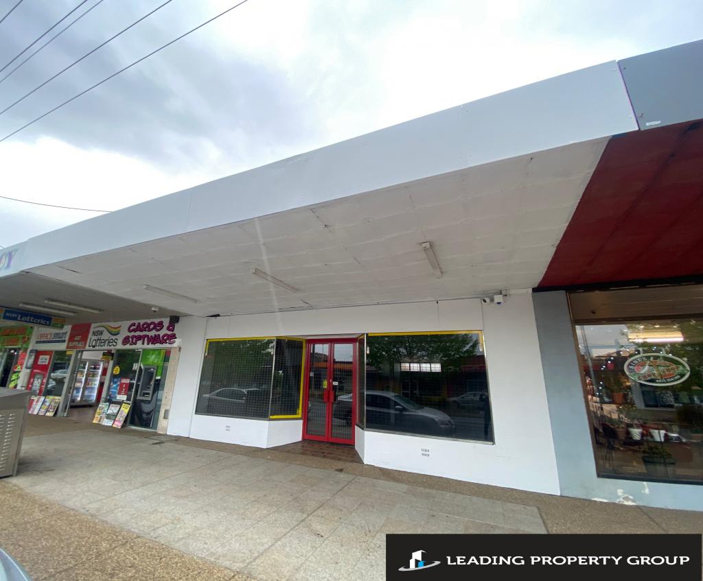 1080 Mate St, North Albury, NSW 2640