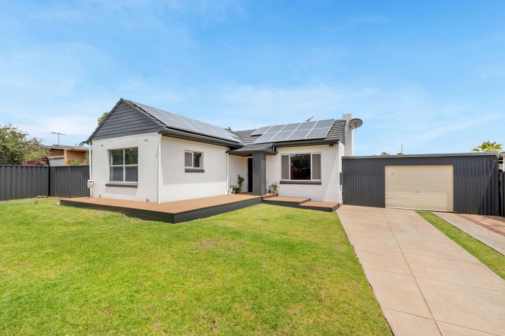 239 Midway Rd, Elizabeth Downs, SA 5113