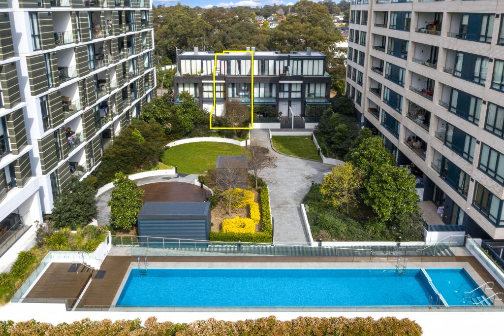 203/21 Halifax St, Macquarie Park, NSW 2113