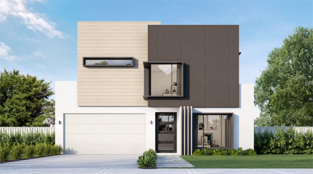 Lot 57 Berkshire Cct, Leppington, NSW 2179